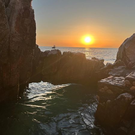 Limeni Inn Boutique Hotel Adults Only 12Plus Экстерьер фото