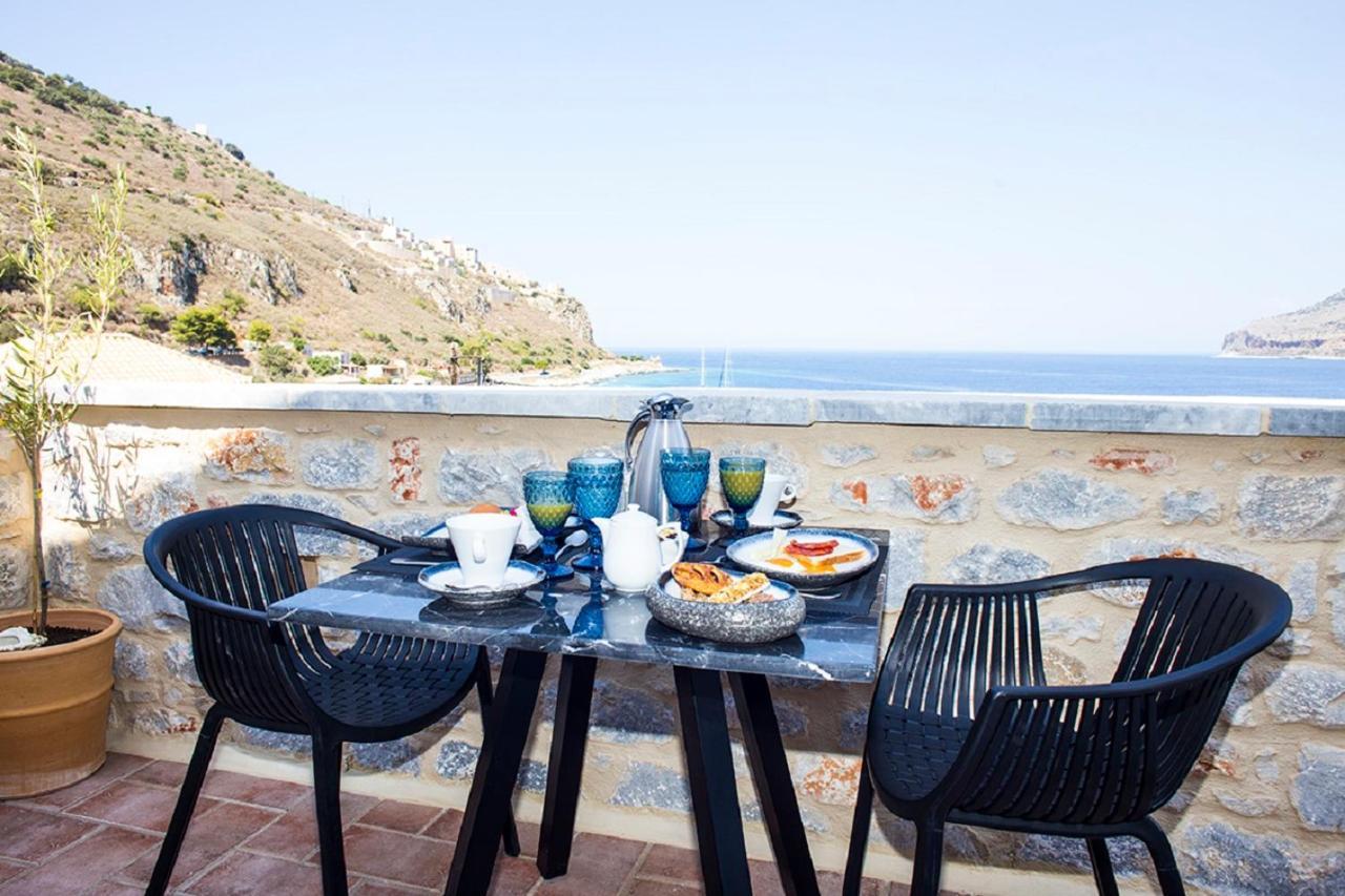 Limeni Inn Boutique Hotel Adults Only 12Plus Экстерьер фото