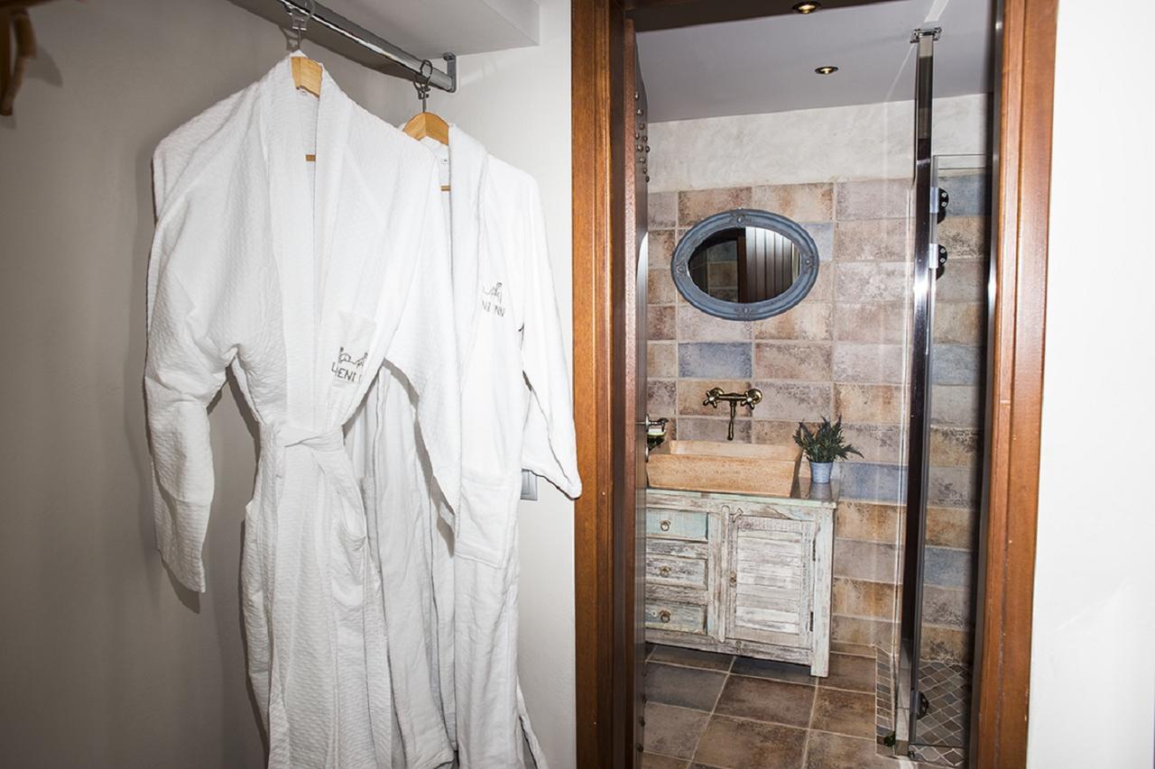 Limeni Inn Boutique Hotel Adults Only 12Plus Экстерьер фото
