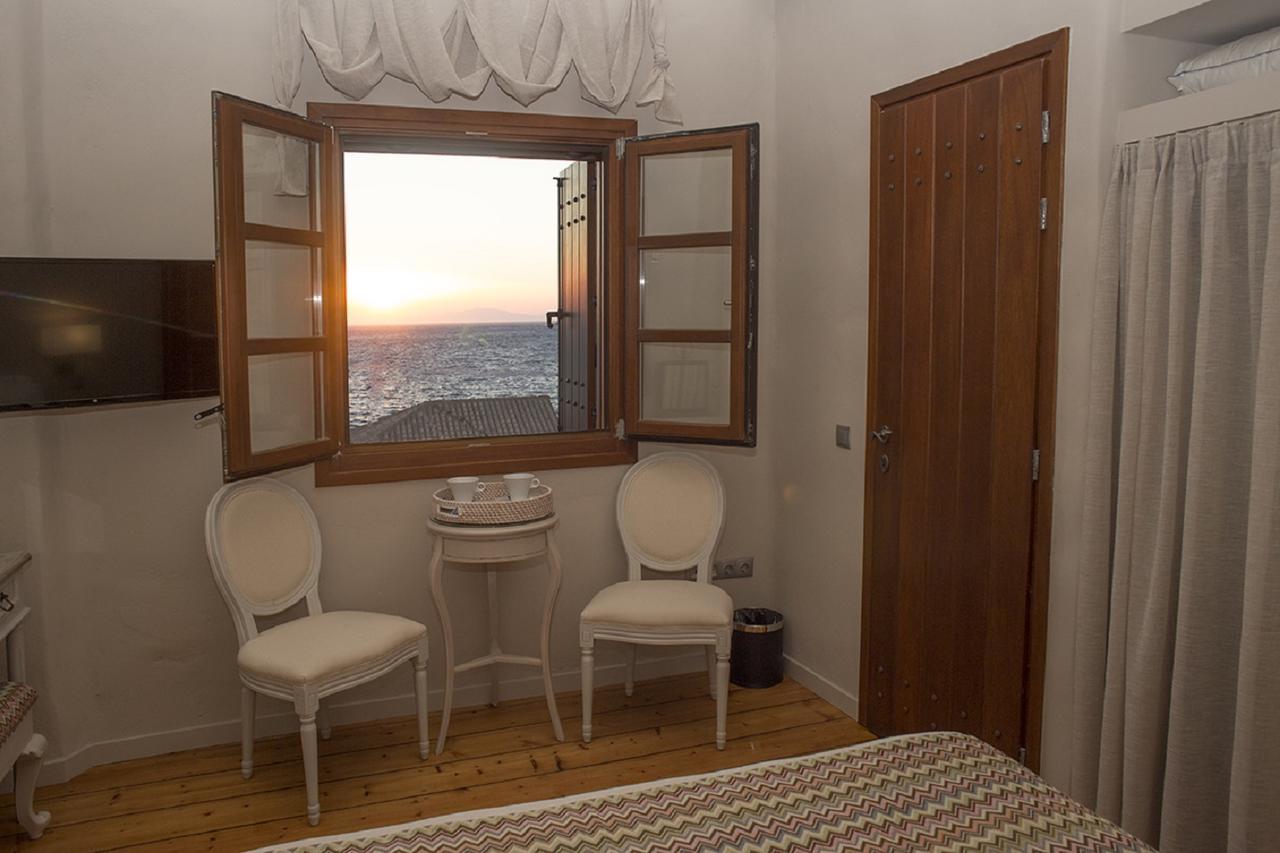 Limeni Inn Boutique Hotel Adults Only 12Plus Экстерьер фото