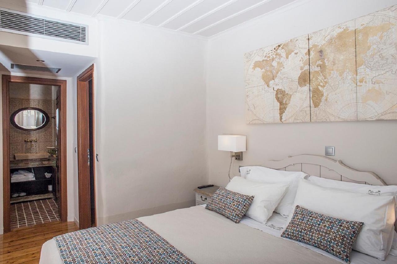 Limeni Inn Boutique Hotel Adults Only 12Plus Экстерьер фото