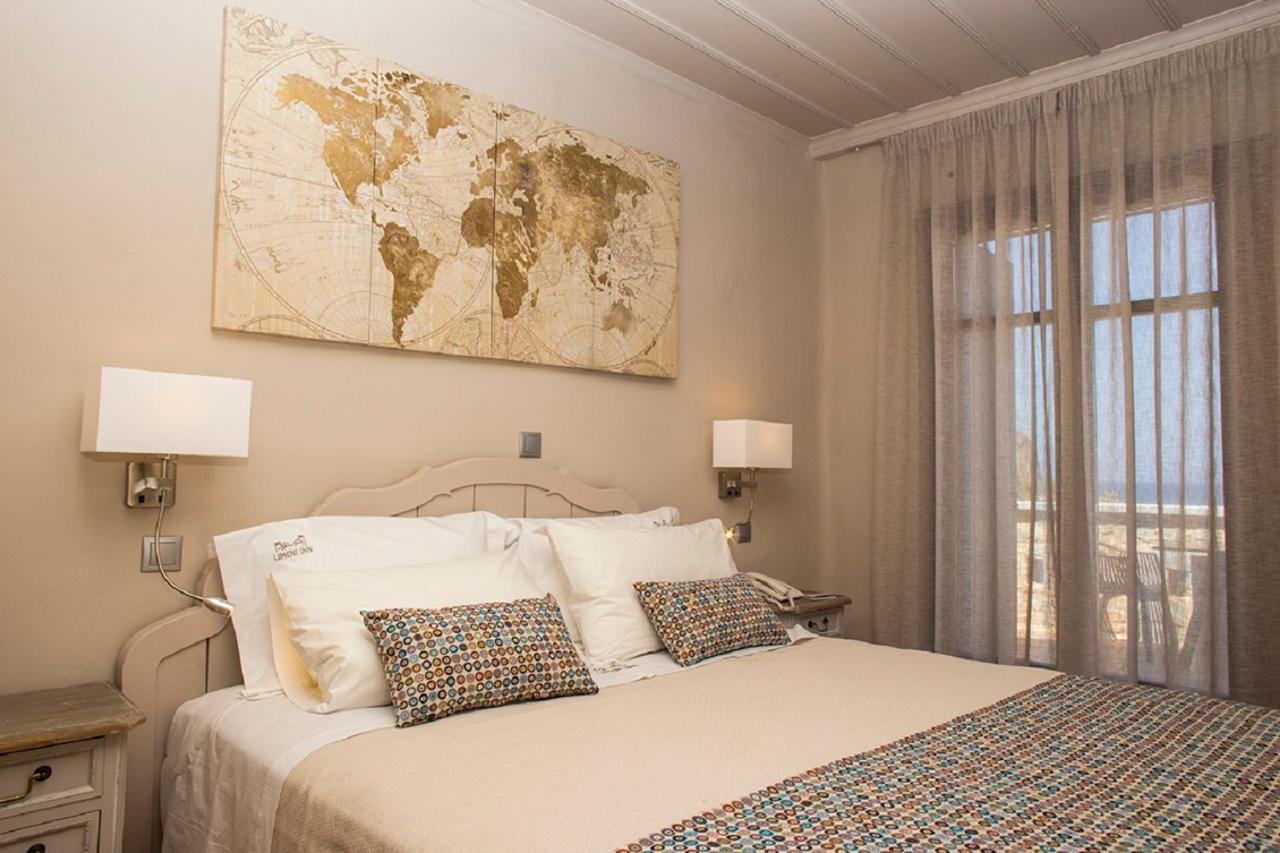 Limeni Inn Boutique Hotel Adults Only 12Plus Экстерьер фото