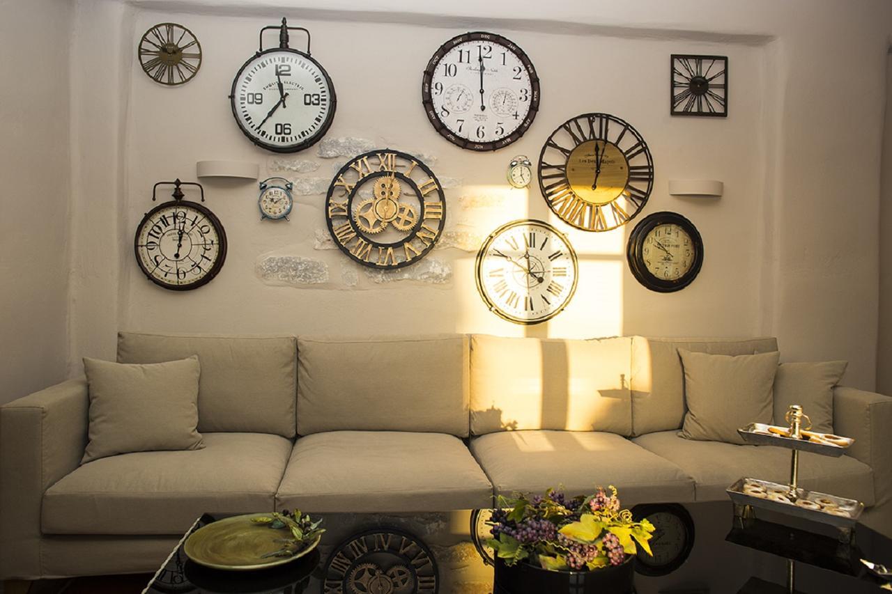 Limeni Inn Boutique Hotel Adults Only 12Plus Экстерьер фото